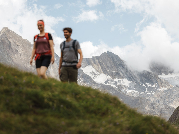 Wandern in Tirol