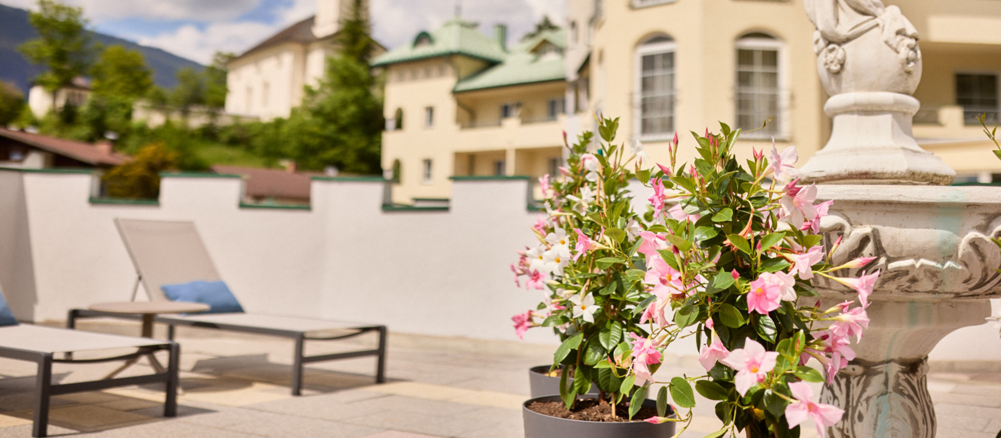 Sommer Urlaub Ötztal Sommerurlaub im Ötztal